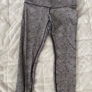 Lululemon leggings